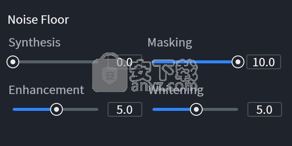 izotope rx8中文(音频修复软件)