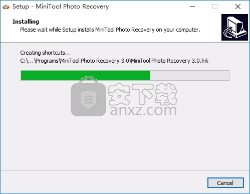 MiniTool Photo Recovery for PC(图像文件恢复工具)