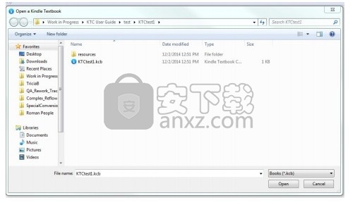 Kindle Textbook Creator(电子书制作工具)