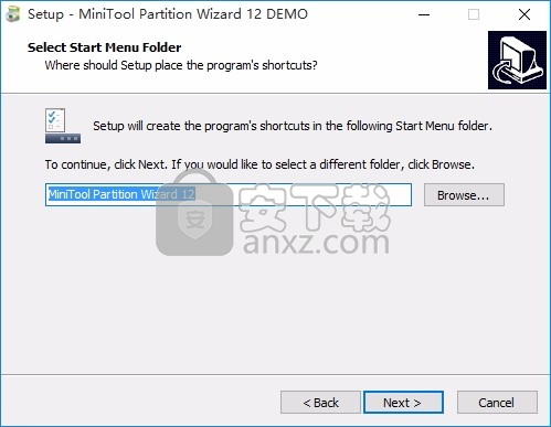 Partition Wizard Enterprise(多功能磁盘分区工具)