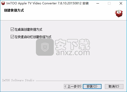 ImTOO Apple TV Video Converter(苹果电视视频转换器)