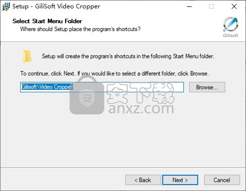 Gilisoft Video Cropper(视频裁剪器)