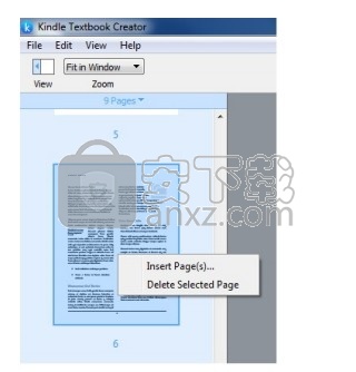 Kindle Textbook Creator(电子书制作工具)
