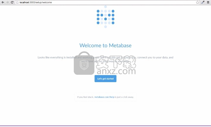 Metabase(数据库管理软件)
