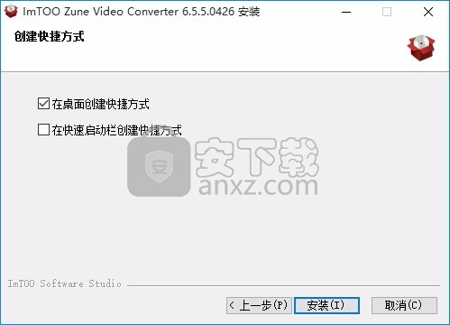 ImTOO Zune Video Converter(Zune视频转换器)