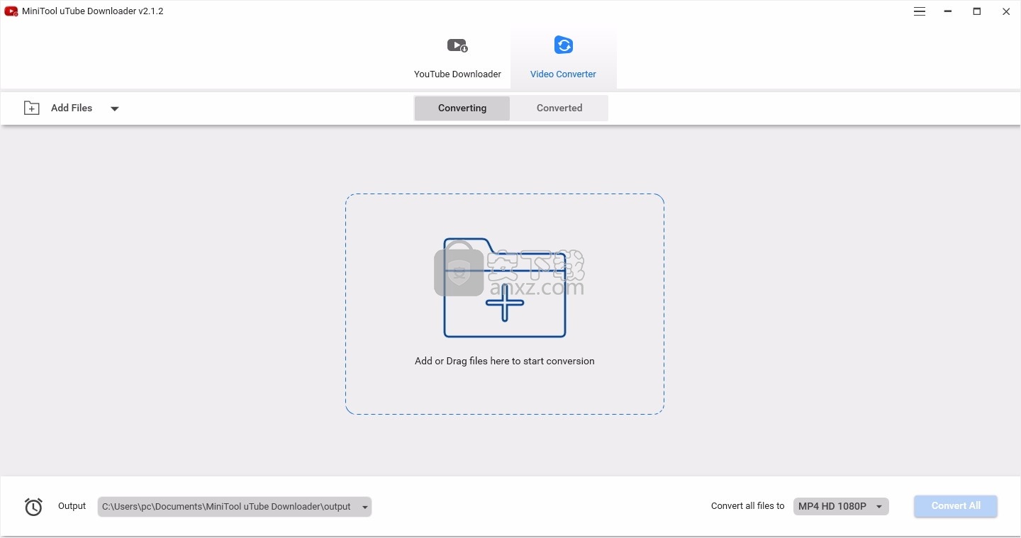 MiniTool uTube Downloader(uTube下载器)