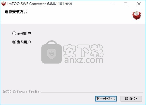 ImTOO SWF Converter(多功能SWF转换器)