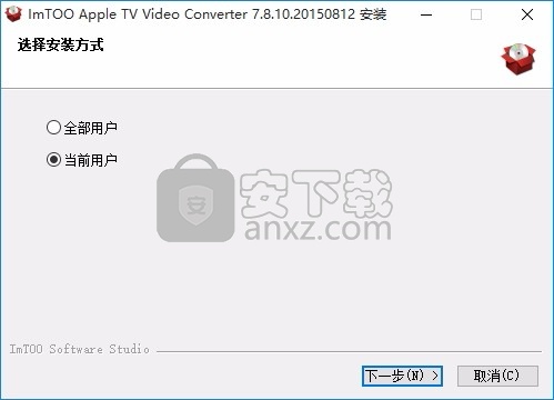 ImTOO Apple TV Video Converter(苹果电视视频转换器)