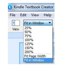 Kindle Textbook Creator(电子书制作工具)