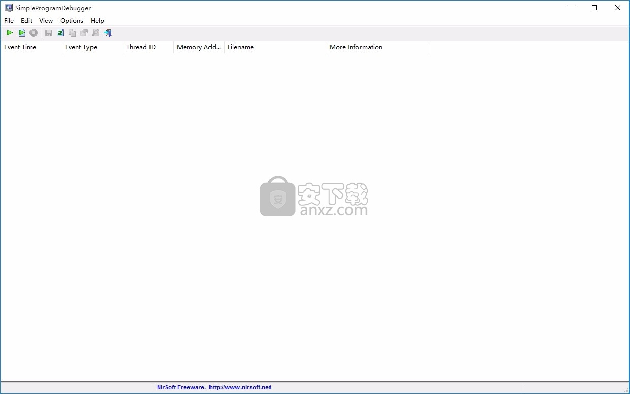 SimpleProgramDebugger(多功能系统调试工具)