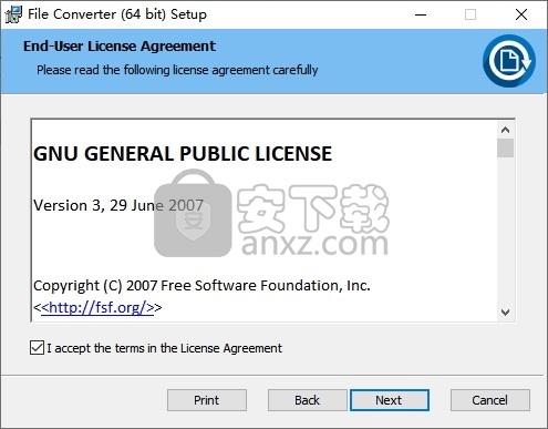 File Converter(右键文件转换器)