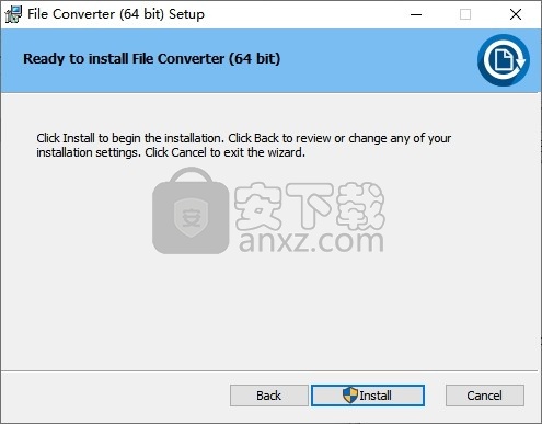File Converter(右键文件转换器)