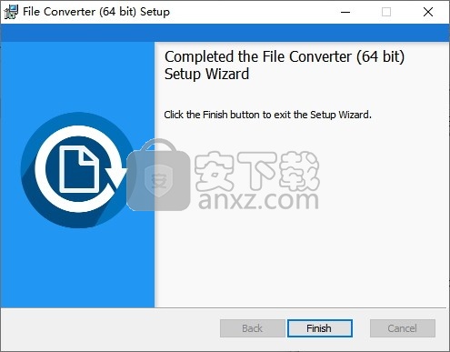 File Converter(右键文件转换器)