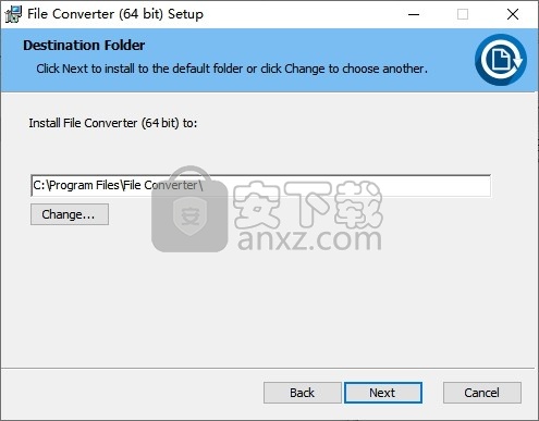File Converter(右键文件转换器)