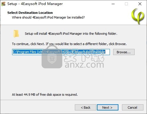 4Easysoft iPod Manager(iPod文件传输软件)