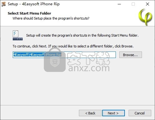 4Easysoft iPhone Rip(iphone文件传输软件)