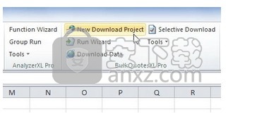 BulkQuotesXL Pro(MS Excel 2010-2016插件)