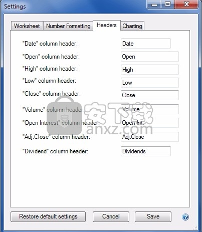 DownloaderXL Pro(MS Excel 2010-2016插件)
