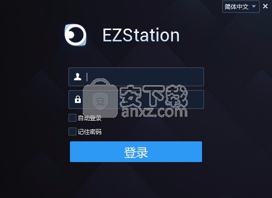 EZStation(远程监控)