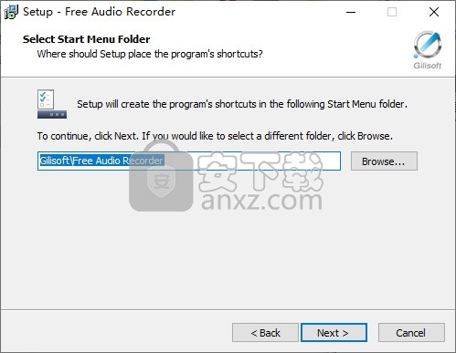 Free Audio Recorder(免费录音机)