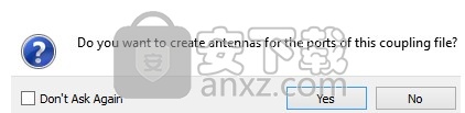 ANSYS Electronics Suite 2021 R1