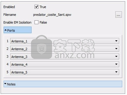 ANSYS Electronics Suite 2021 R1