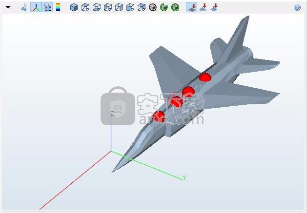 ANSYS Electronics Suite 2021 R1