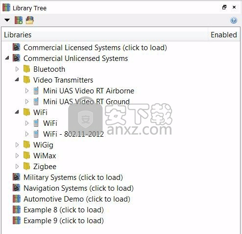 ANSYS Electronics Suite 2021 R1