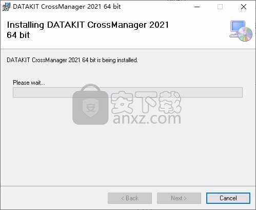 DATAKIT CrossManager 2021文件