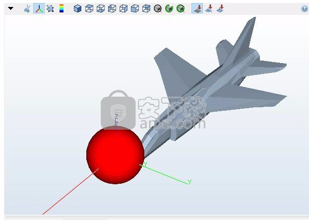 ANSYS Electronics Suite 2021 R1