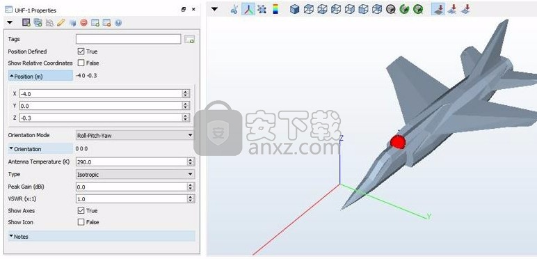 ANSYS Electronics Suite 2021 R1