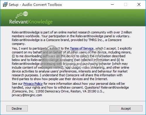 Audio Convert Toolbox(多功能音频格式转换工具)