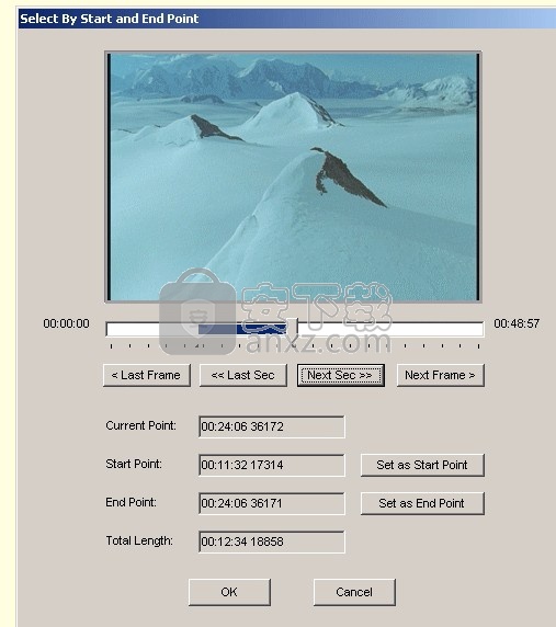 Flash DVD Ripper(多功能DVD数据文件转换器)