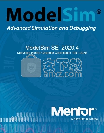 Mentor Graphics ModelSim