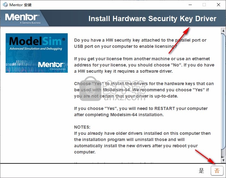 Mentor Graphics ModelSim