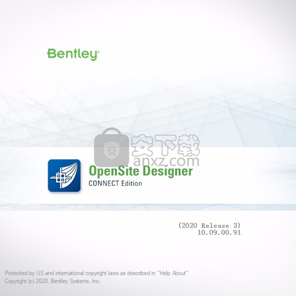 OpenSite Designer CONNECT Edition 2020补丁