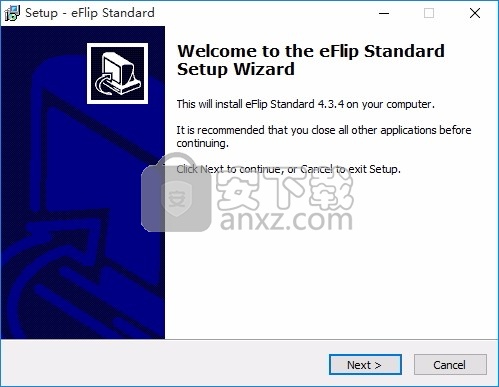 eFlip PDF to Flash Magazine(多功能PDF转Flash工具)