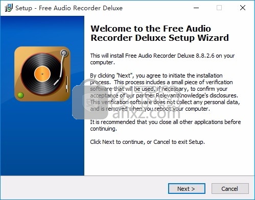 Audio Recorder Deluxe(多功能录音机)