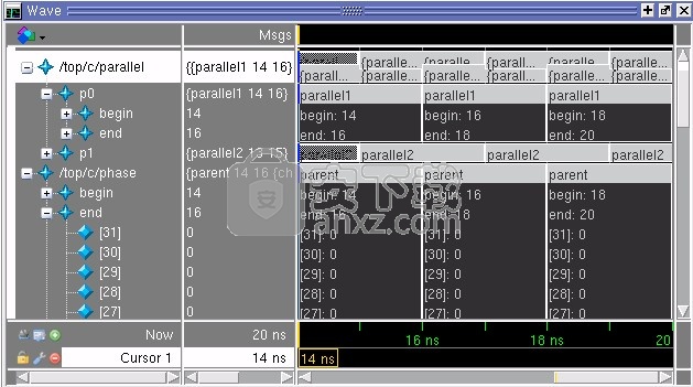 Mentor Graphics ModelSim