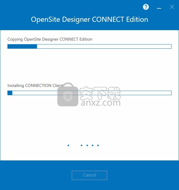 OpenSite Designer CONNECT Edition 2020