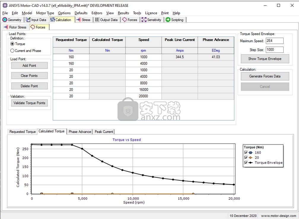 Motor-CAD14