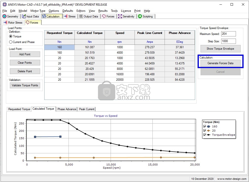 Motor-CAD14