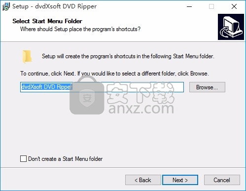 dvdXsoft DVD Ripper(DVD视频转换与翻录工具)