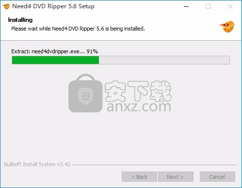 Need4 DVD Ripper(多功能DVD刻录与翻录工具)