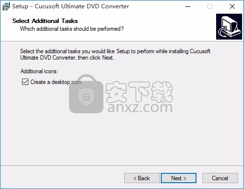 Ultimate DVD Converter(终极DVD转换器)