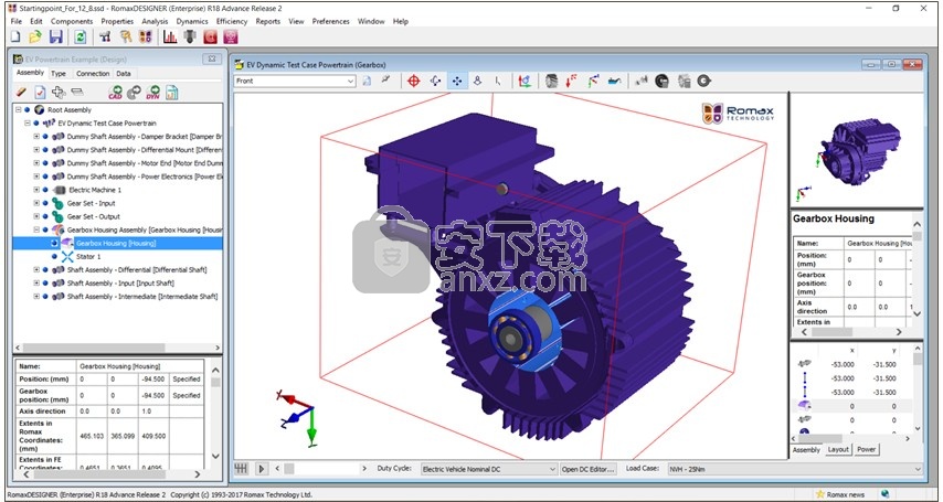 Motor-CAD14