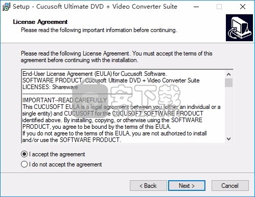 Ultimate DVD+Video Converter(多功能DVD翻录与转换器)