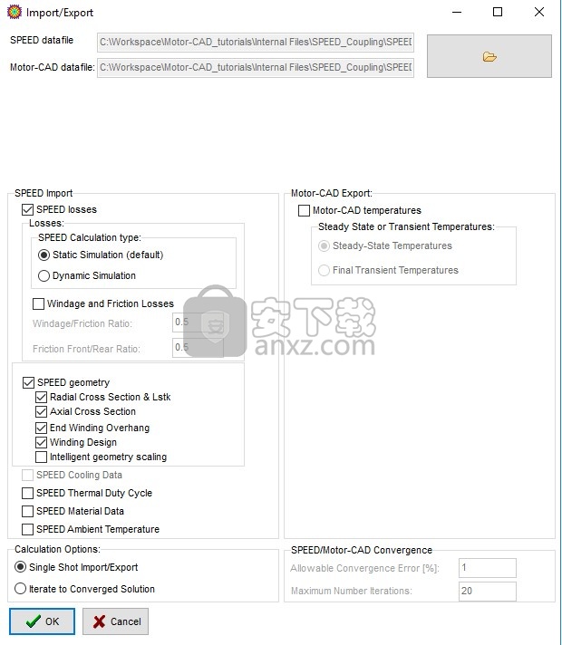 Motor-CAD14