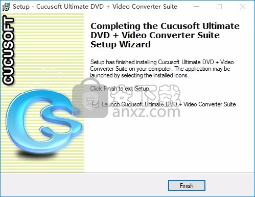 Ultimate DVD+Video Converter(多功能DVD翻录与转换器)