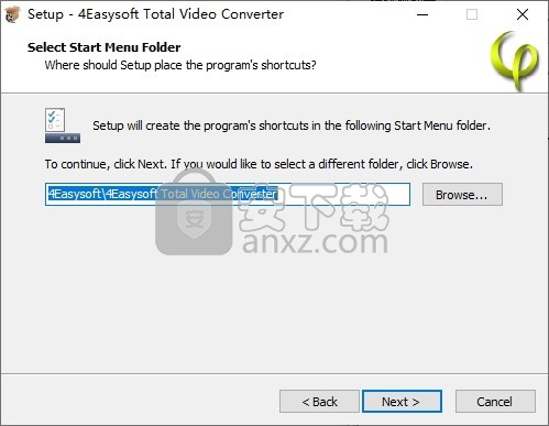 4Easysoft Total Video Converter(全能视频格式转换器)